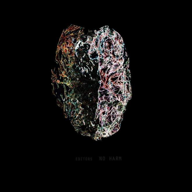 Editors - No Harm