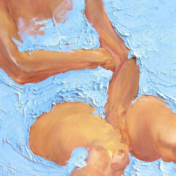 Gengahr - She's A Witch