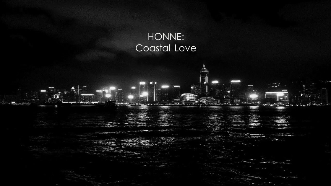 Honne - Coastal Love
