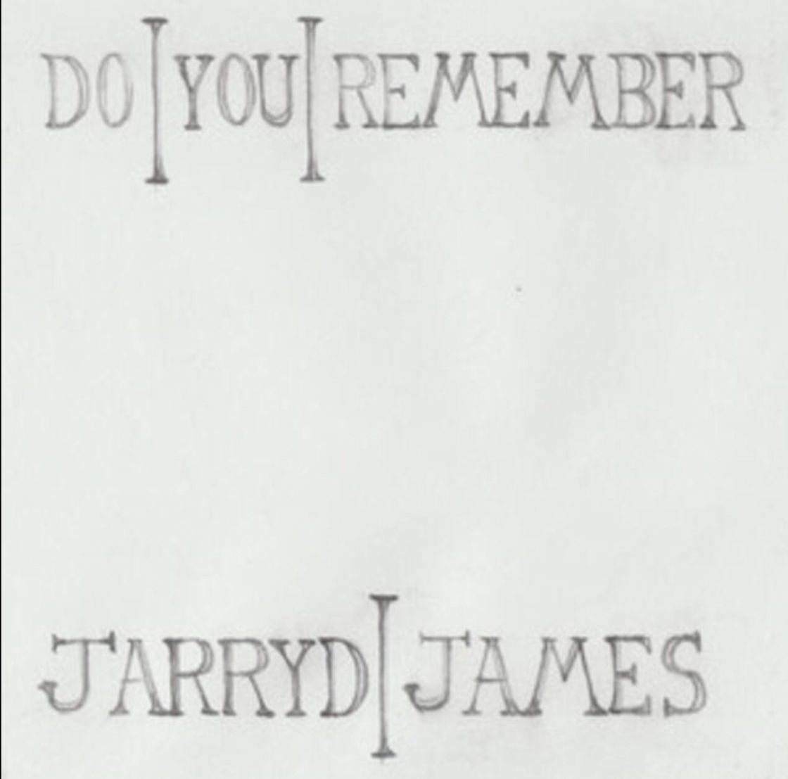 Jarryd James - Do You Remember