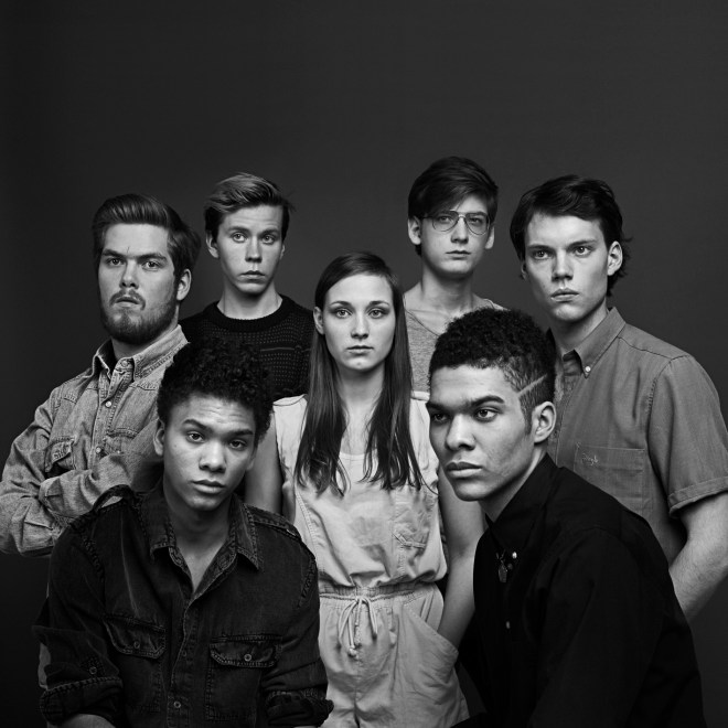 Retro Stefson - Malaika