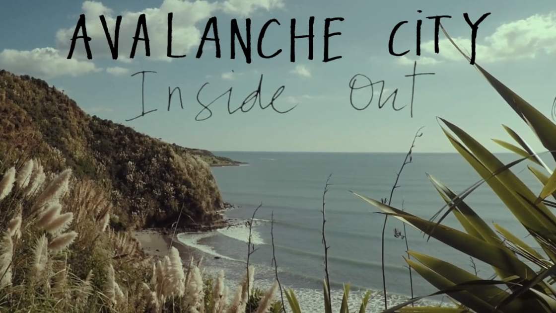 Avalanche City - Inside Out