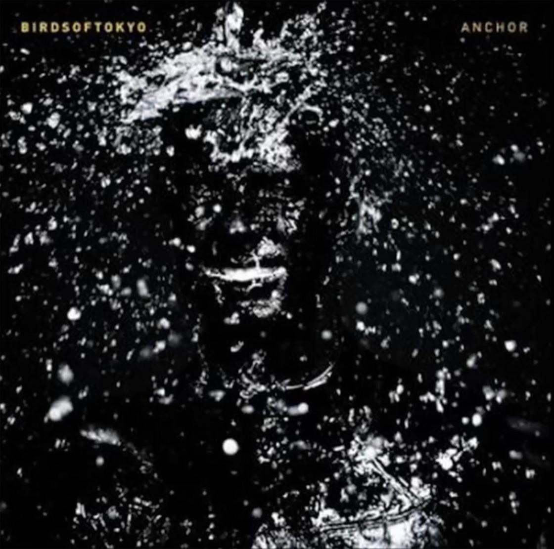 Birds Of Tokyo - Anchor