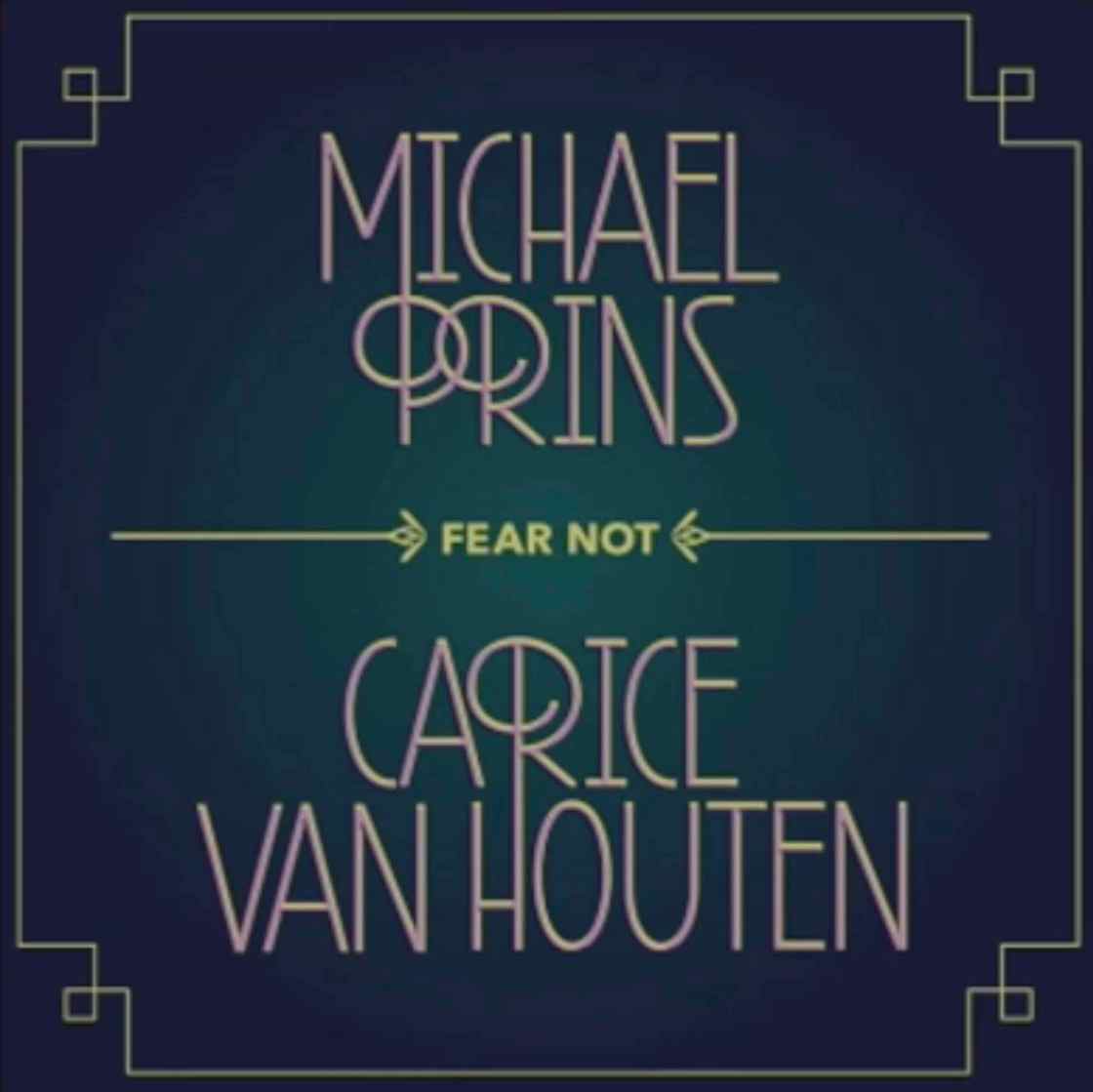 Carice van Houten & Michael Prins - Fear Not
