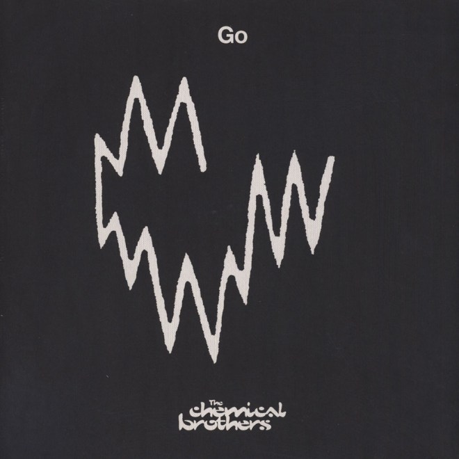 Chemical Brothers - Go