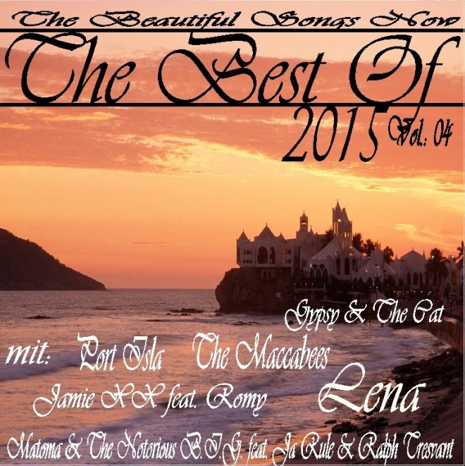 The Best Of 2015 Vol.: 04