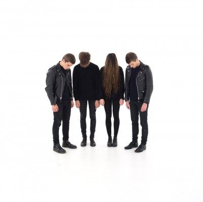 Dead Sea - Keep It High