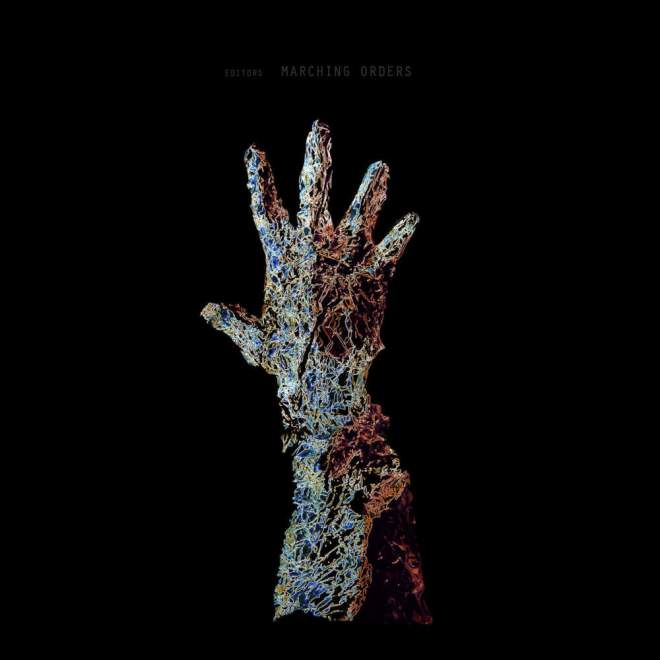 Editors - Marching Orders