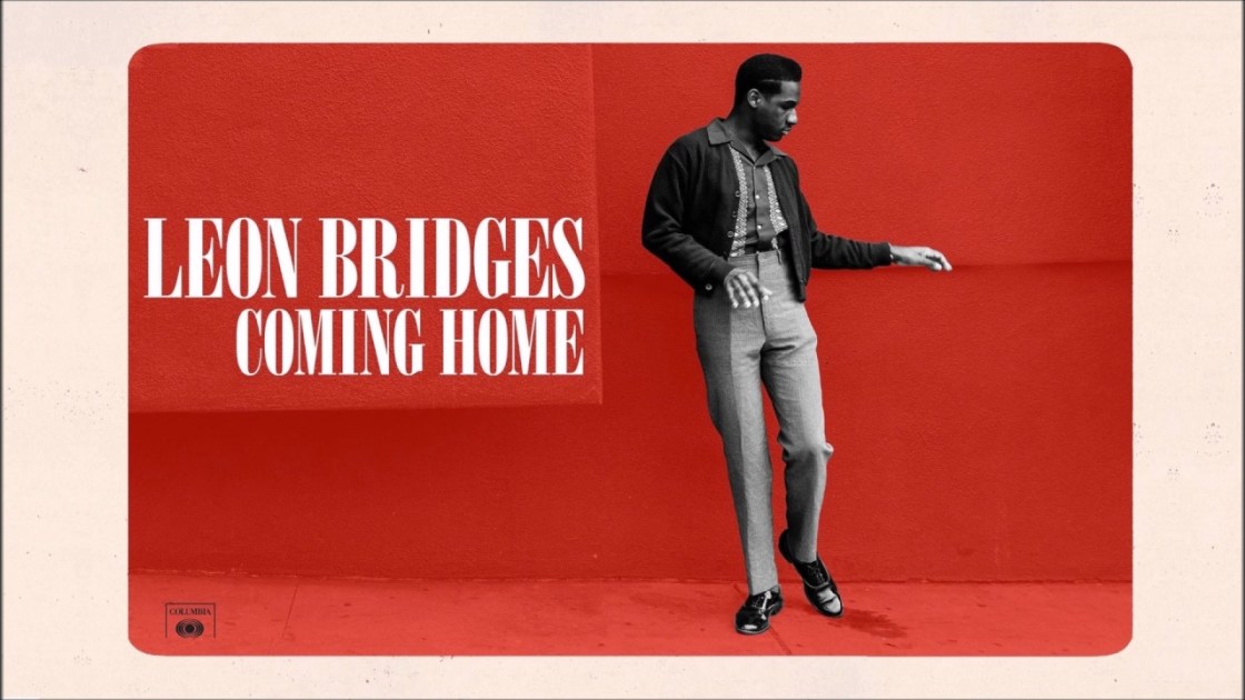 Leon Bridges - Coming Home
