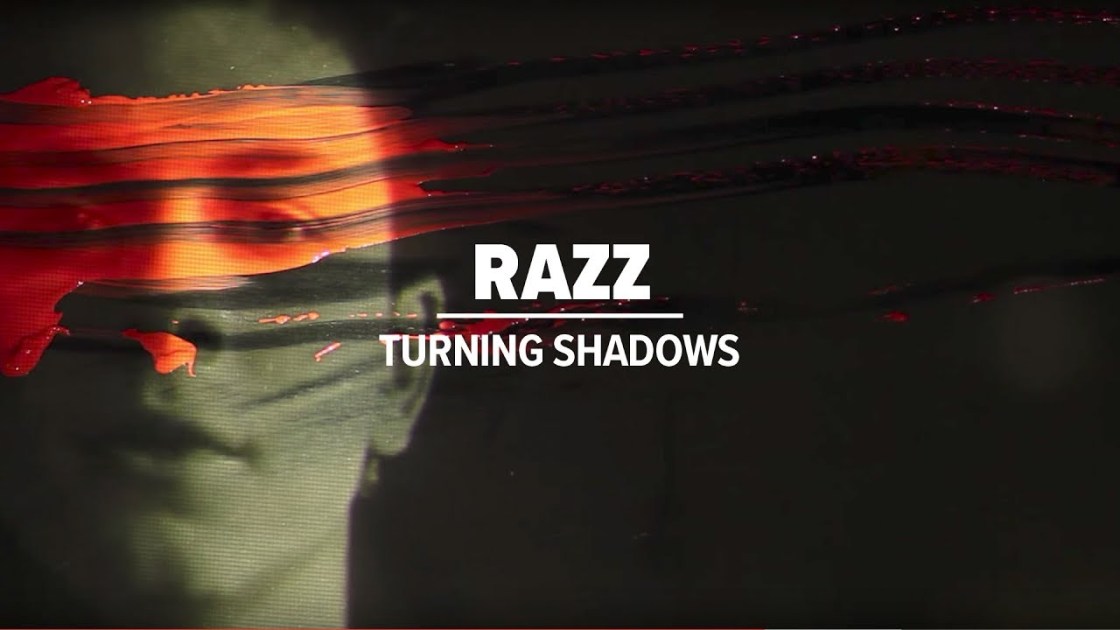 Razz - Turning Shadows
