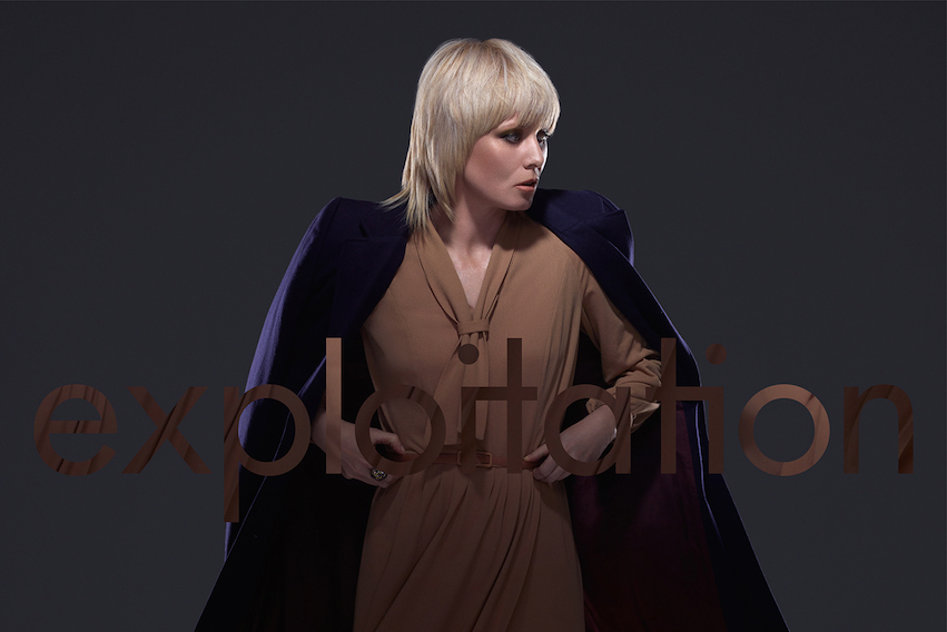 Róisín Murphy - Exploitation