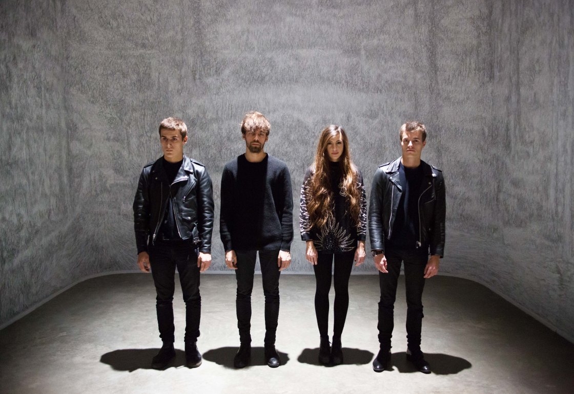 Dead Sea © Vincent Ducard