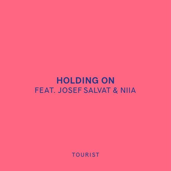 Tourist feat. Josef Salvat & Niia - Holding On