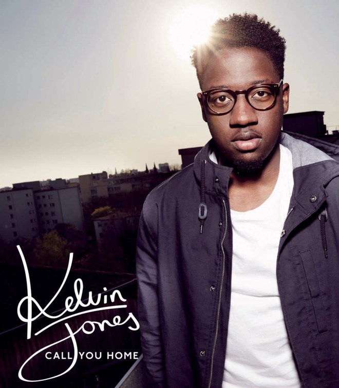 Kelvin Jones - Call You Home