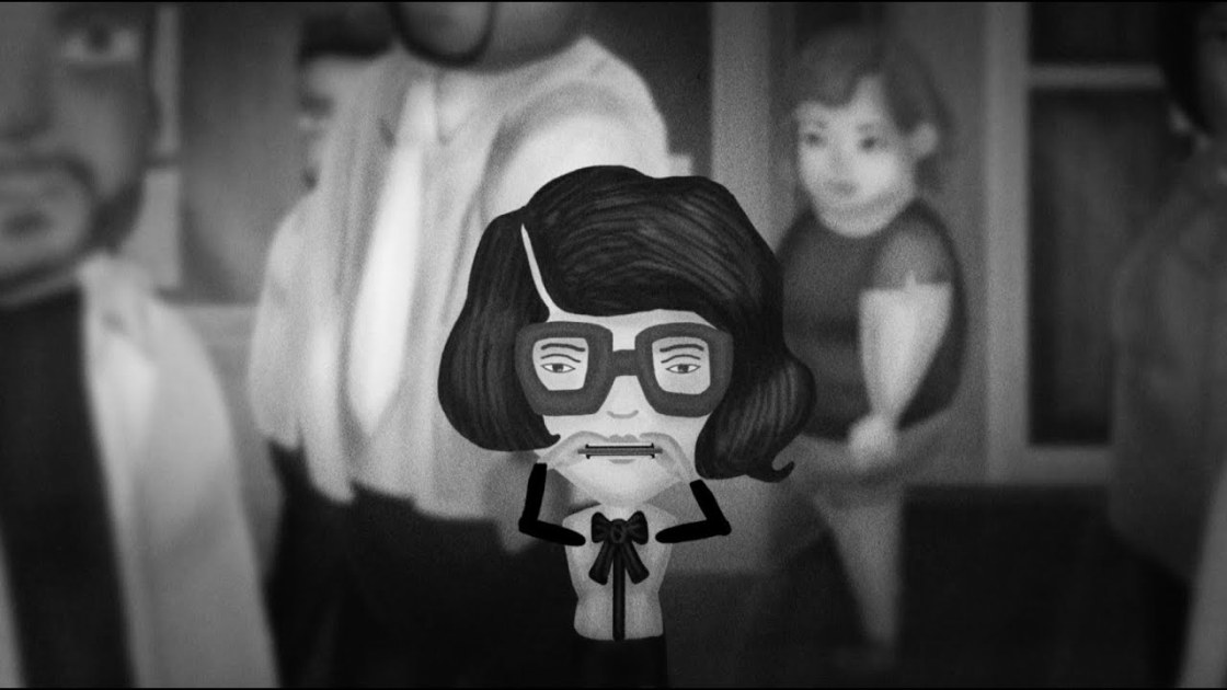 Alanis Morissette - Superstar Wonderful Weirdos (Fan Video)