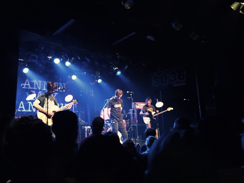 AnnenMayKantereit @SO26 Photo: Soundtrack-of-my-life.com