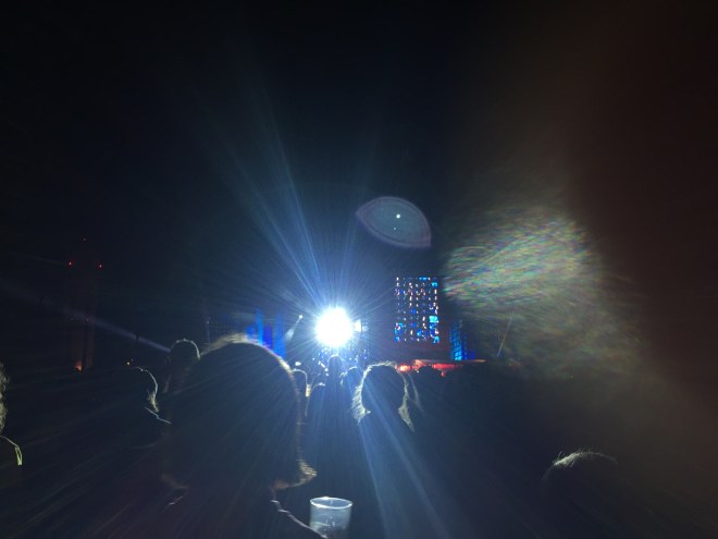 Lollapalooza Berlin 2015