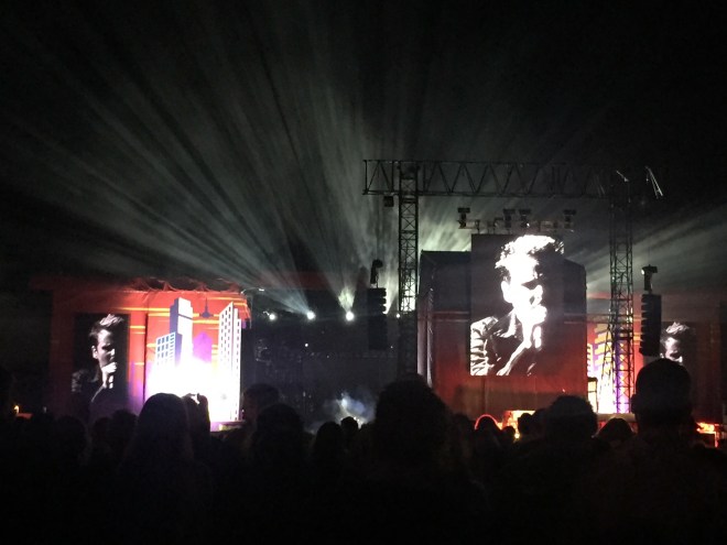 Lollapalooza Berlin 2015