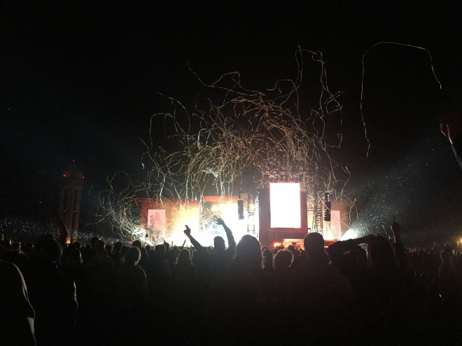 Lollapalooza Berlin 2015