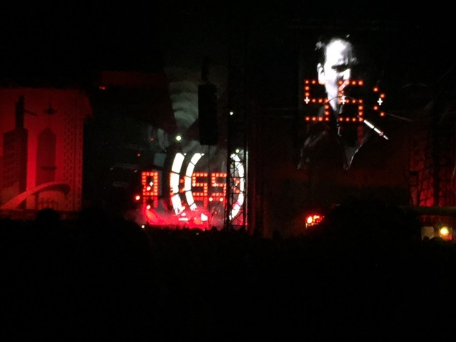 Lollapalooza Berlin 2015