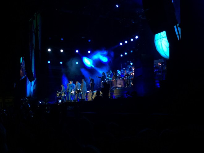 Lollapalooza Berlin 2015