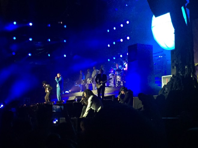 Lollapalooza Berlin 2015