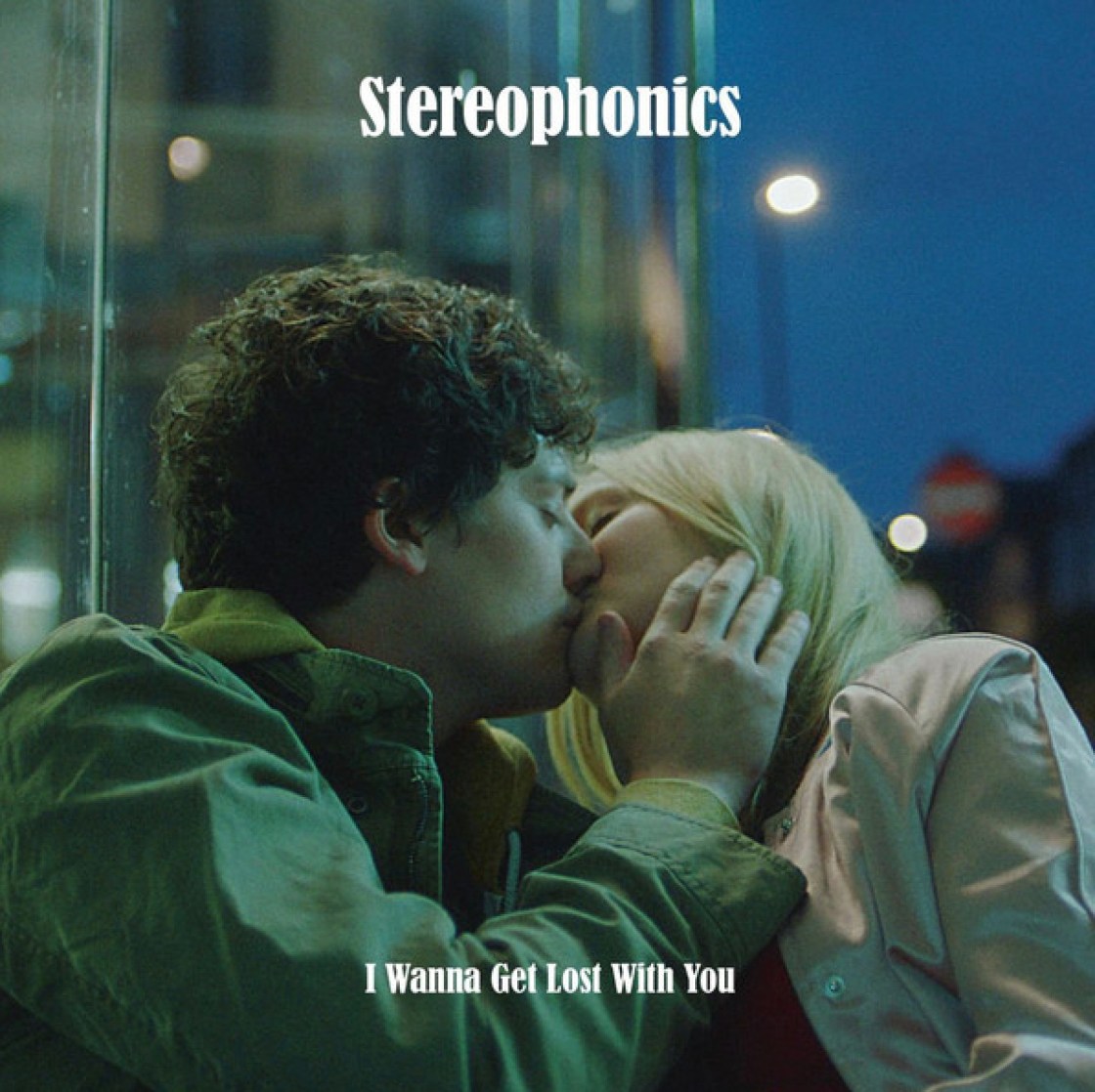Stereophonics - I Wanna Get Lost With You