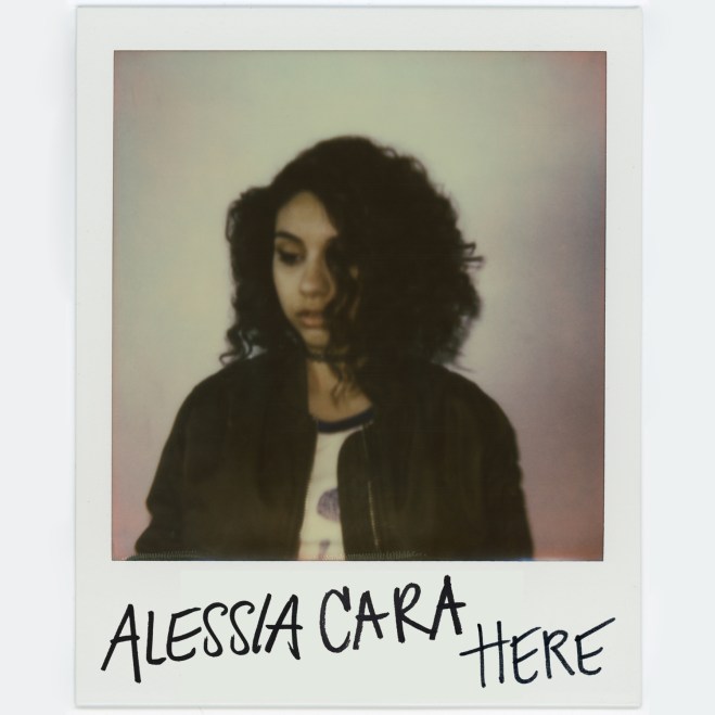 Alessia Cara - Here