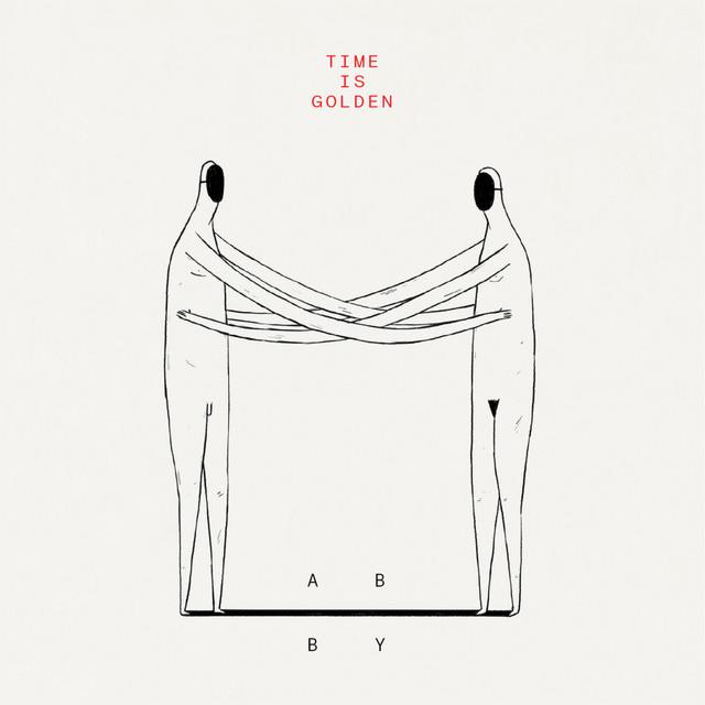 Abby - Time Is Golden