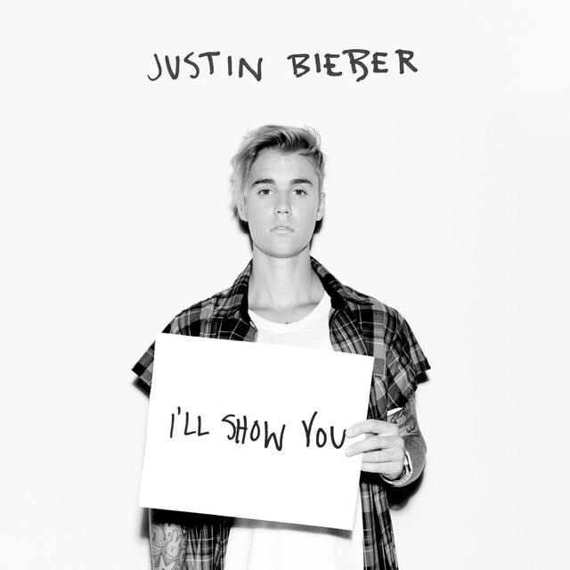 Justin Bieber - I'll Show You