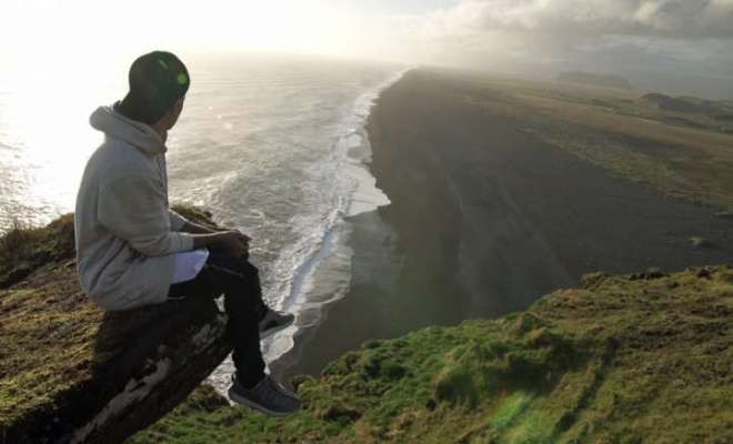 Justin Bieber - I'll Show You