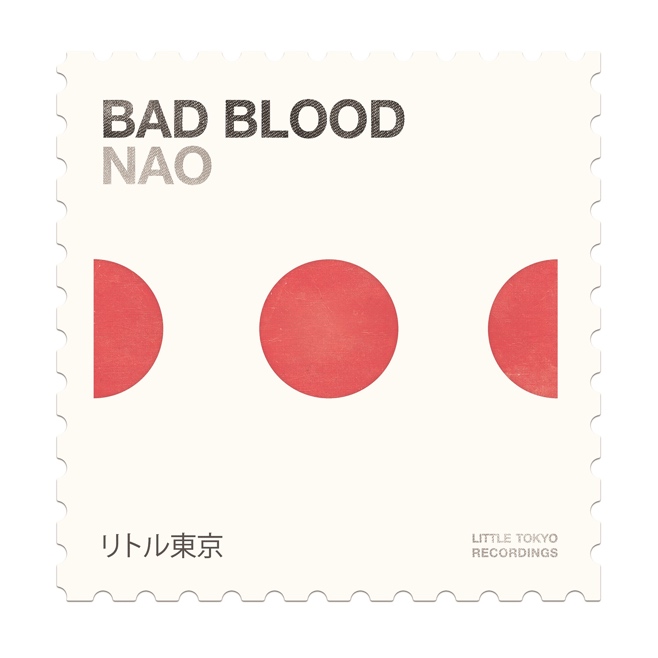NAO - Bad Blood