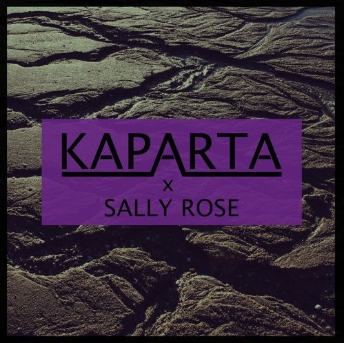 Kaparta feat. Sally Rose - Seven Nation Army
