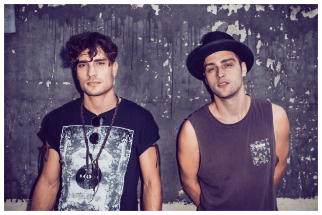 Kids Of Adelaide - Heart In Your Glass