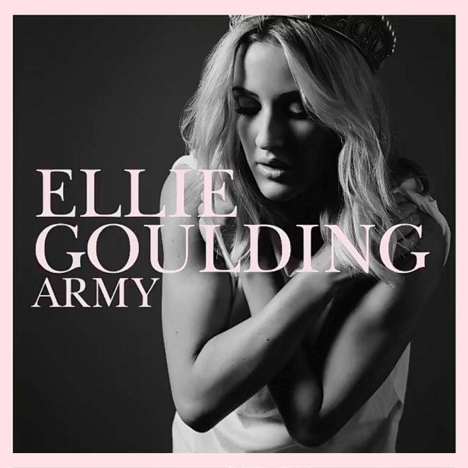 Ellie Goulding - Army