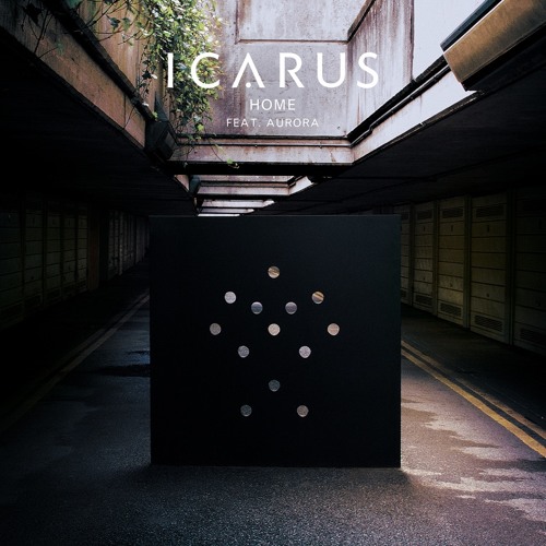 Icarus feat. Aurora - Home
