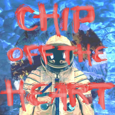 Rah Rah - Chip Off The Heart
