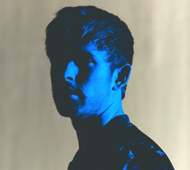 James Blake - Modern Soul