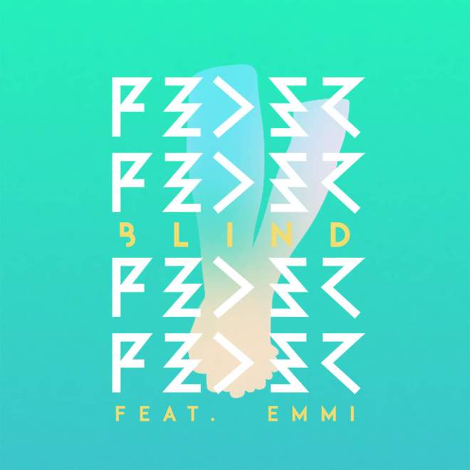 Feder feat. Emmi - Blind