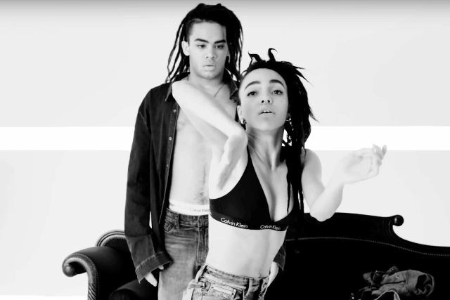 FKA-Twigs - Good To Love