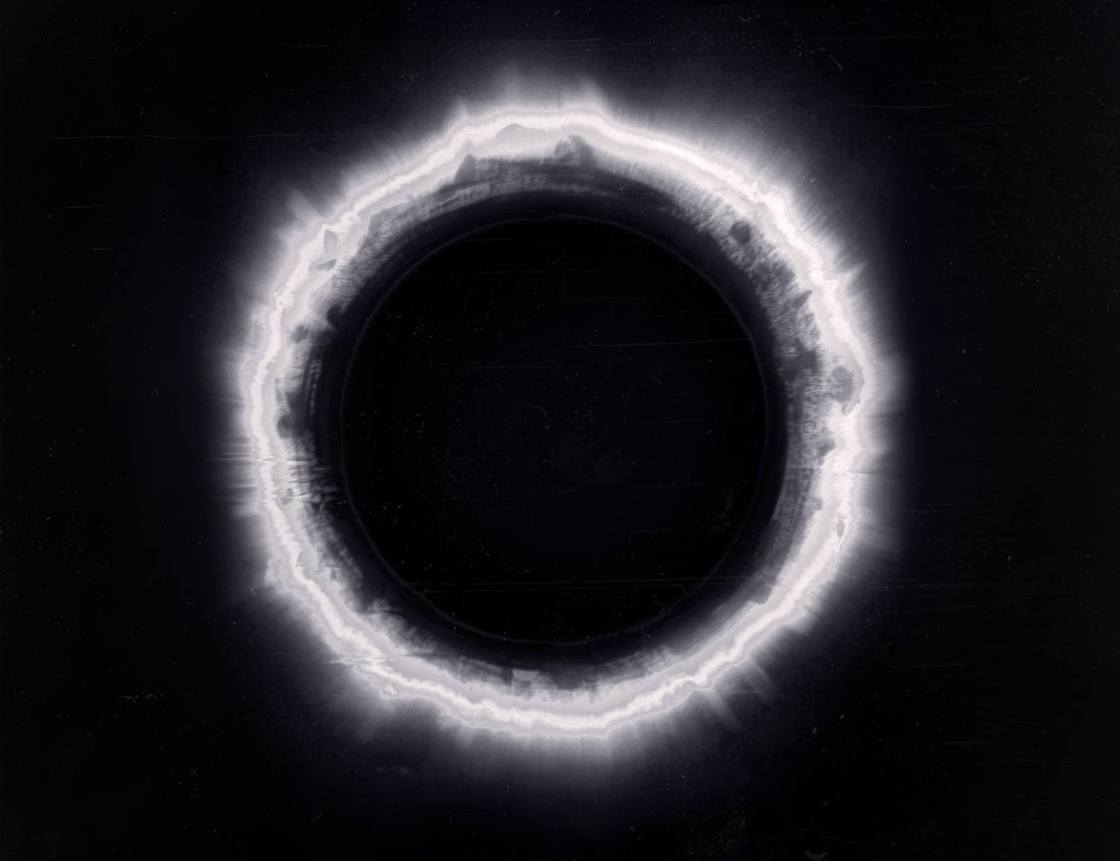 HÆLOS - Full Circle