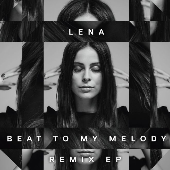 Lena - Beat To My Melody (Madizin Remix)