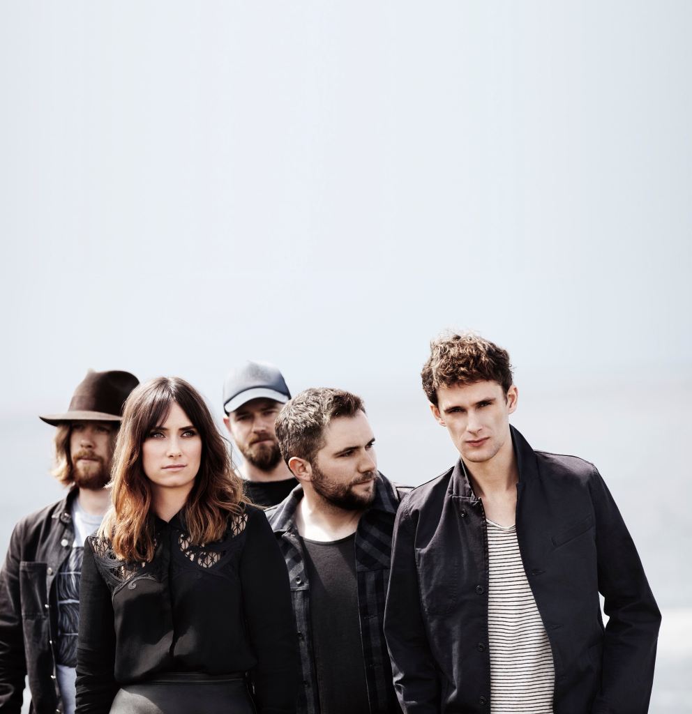 Walking On Cars 2016 - CMS Source-1