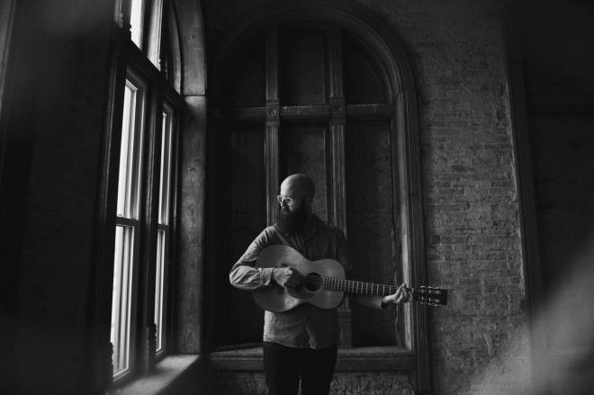 William Fitzsimmons - Hear Your Heart