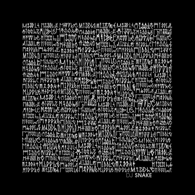 DJ Snake feat. Bipolar Sunshine - Middle