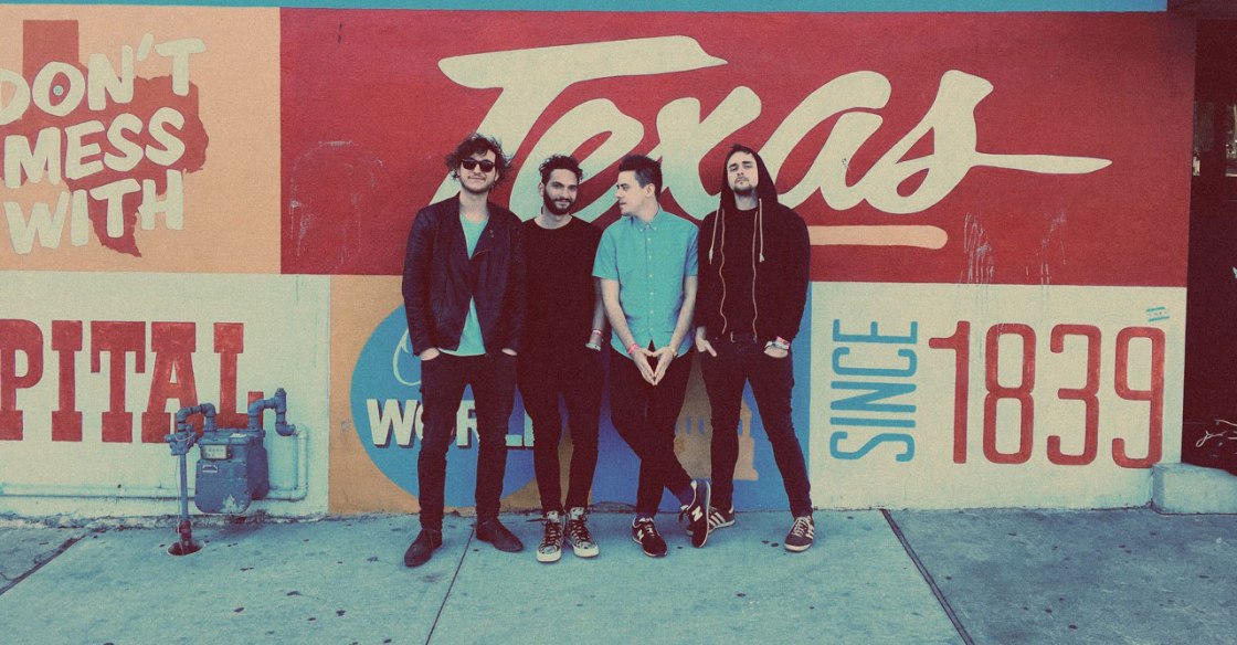 Kytes - I Got Something