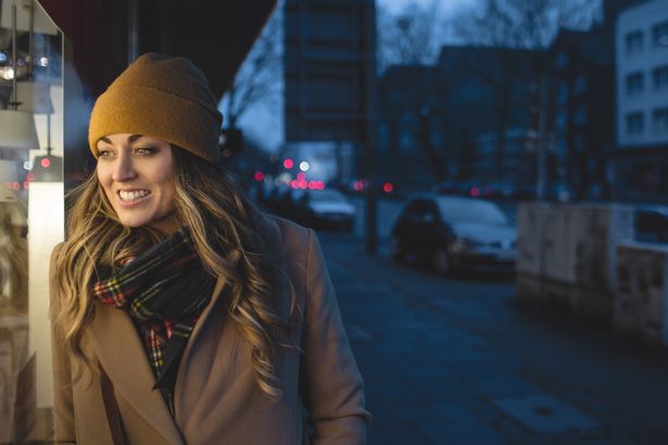 Róisín O - Give It Up