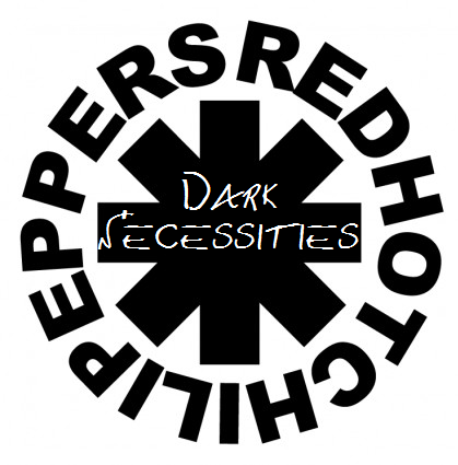 Red Hot Chili Peppers - Dark Necessities