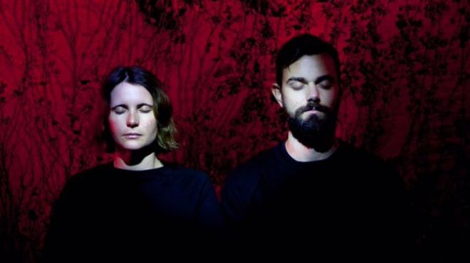 Big Scary - Over Matter