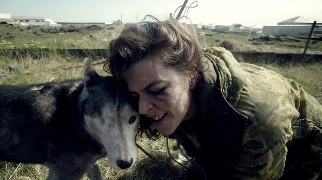 Sigur Rós - Óveður